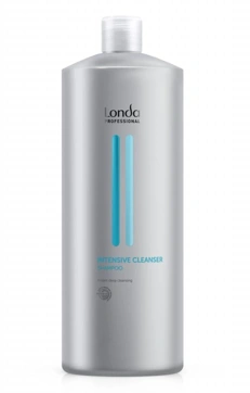 Londa Intensive Cleanser sampon 1000ml +AJÁNDÉK PUMPA főképe